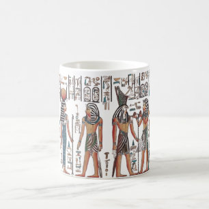 De Café Caneca do Egito