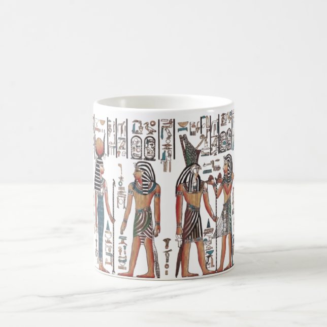 De Café Caneca do Egito (Centro)