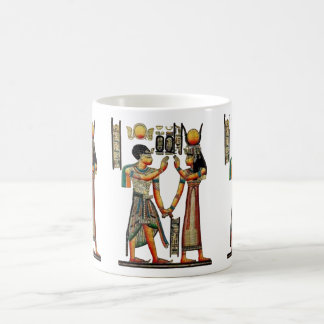 De Café Caneca do Egito