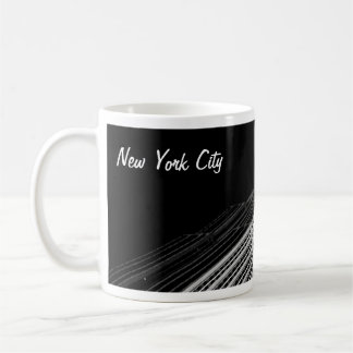De Café Caneca do Empire State Building