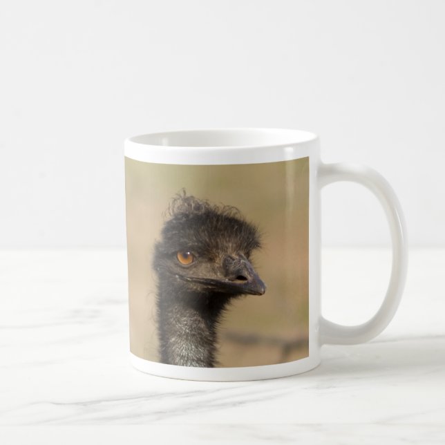 De Café Caneca do Emu (Direita)
