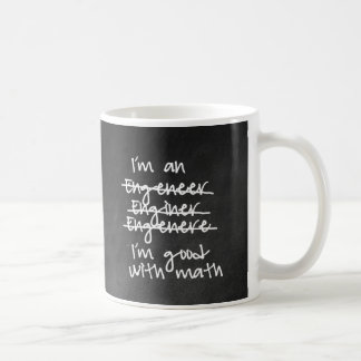 De Café Caneca do engenheiro