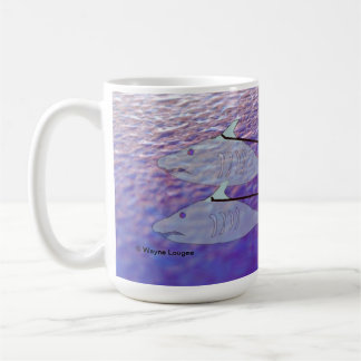 De Café Caneca do esqui aquático
