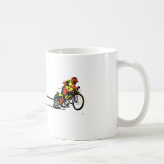 De Café Caneca do estrada