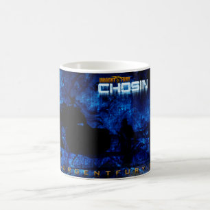 De Café Caneca do F Chosin