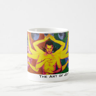 De Café Caneca do fabricante