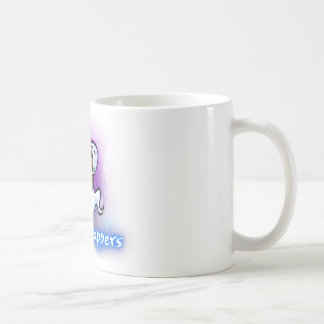 De Café Caneca do fantasma do destilador