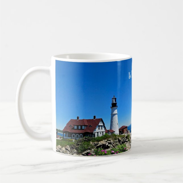 De Café Caneca do Farol (Esquerda)
