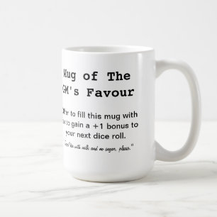 De Café Caneca do favor do GM