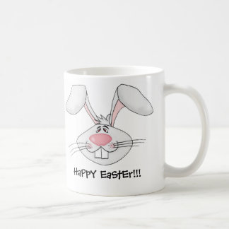 De Café Caneca do felz pascoa