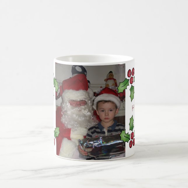 De Café caneca do feriado (Centro)