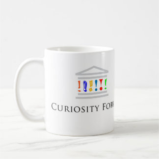 De Café Caneca do fórum da curiosidade