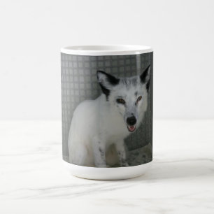 De Café Caneca do Fox - embaixador Sophia