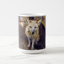 De Café Caneca do Fox - Maks