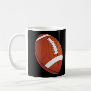 De Café Caneca do futebol