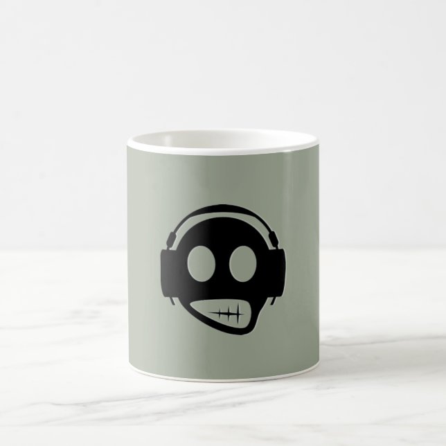 DE CAFÉ CANECA DO GAMER (Centro)