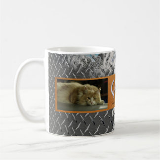 De Café caneca do garagecat