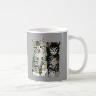 De Café Caneca do gatinho