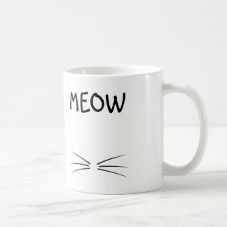 De Café Caneca do gato