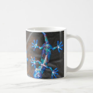 De Café Caneca do geco