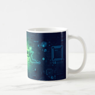 De Café Caneca do geek