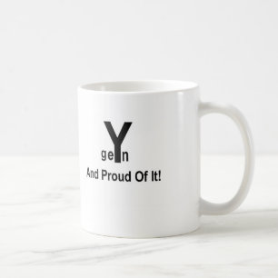De Café Caneca do Gen Y