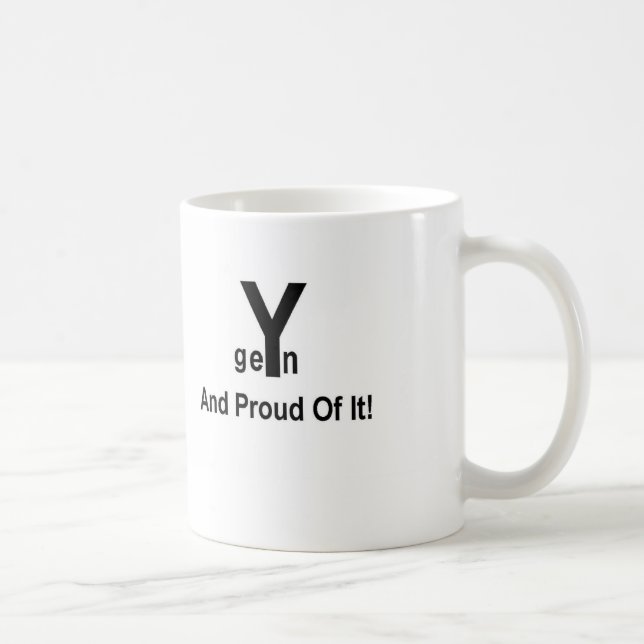 De Café Caneca do Gen Y (Direita)