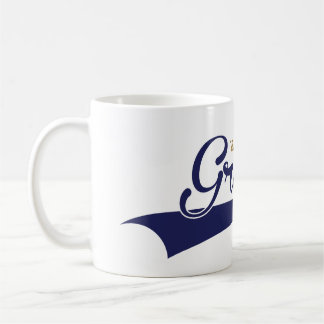 De Café Caneca do Grampy do mundo a melhor