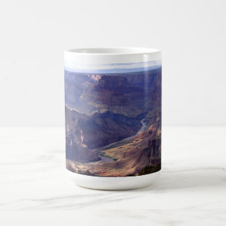 De Café Caneca do Grand Canyon