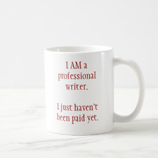 De Café Caneca do grupo dos escritores sul do jérsei