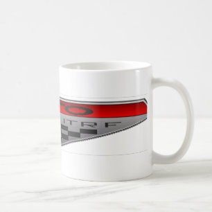 De Café caneca do gto