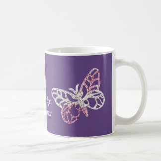 De Café Caneca do GUERREIRO da FIBROMIALGIA