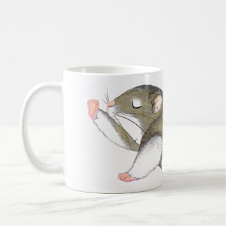 De Café Caneca do hamster
