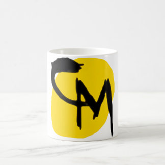 De Café Caneca do homem do condimento