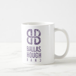 De Café caneca do hough dos ballas