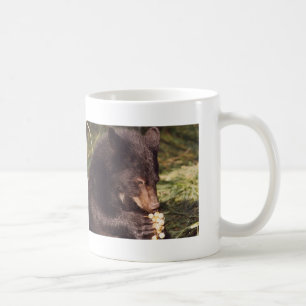 De Café Caneca do impulsionador