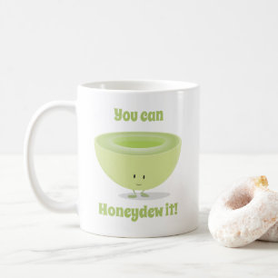 De Café Caneca do incentivo do Honeydew