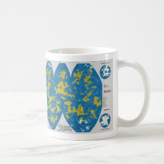 De Café Caneca do interruptor