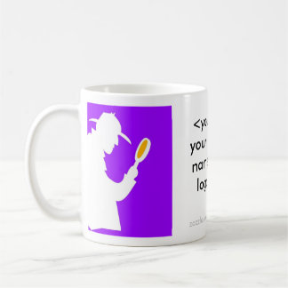 De Café Caneca do investigador privado