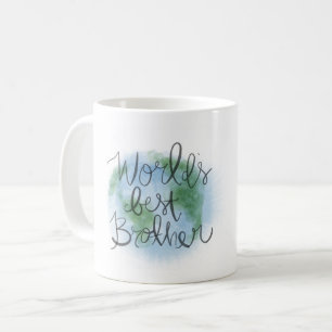 De Café Caneca do irmão do mundo a melhor