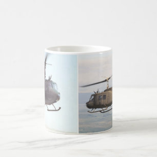 De Café Caneca do Iroquois UH-1