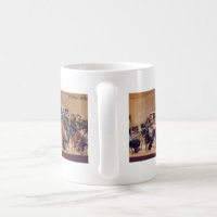 Caneca do ISO, orquestra do concerto