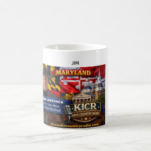 De Café Caneca do Jim Lawrence