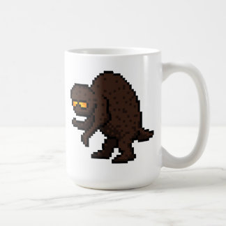 De Café Caneca do jogo do cavaleiro: Cavaleiro e Bugbear