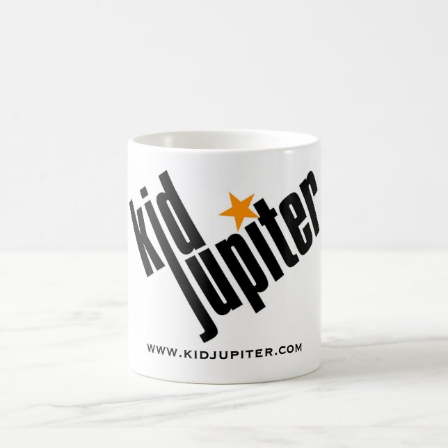 De Café caneca do jup do miúdo (Centro)