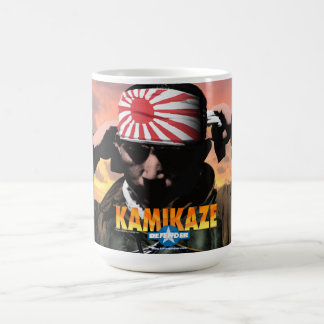 De Café Caneca do Kamikaze