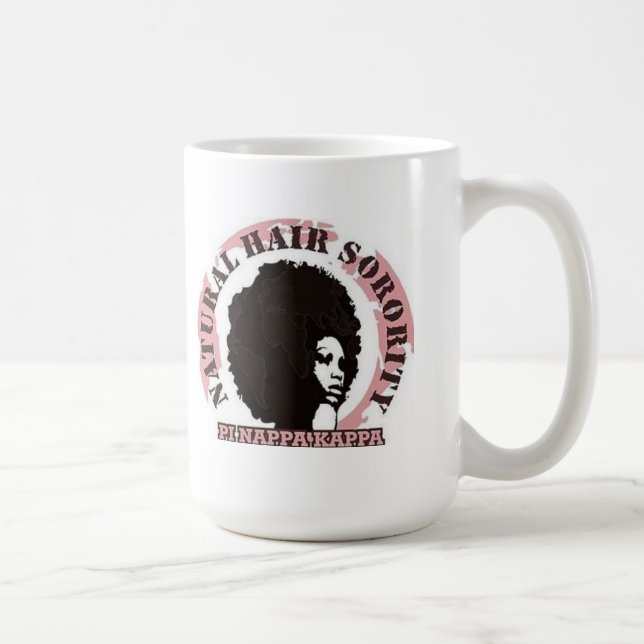 De Café Caneca do Kappa do Pi Nappa (Direita)