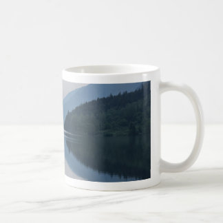 De Café caneca do Lago Chilkoot