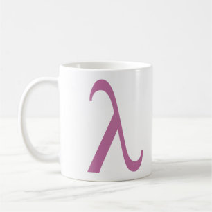 De Café Caneca do Lambda