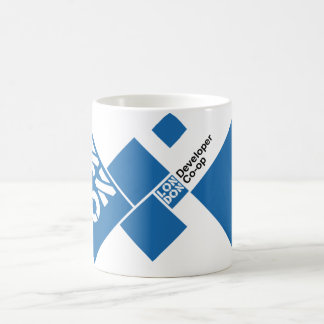 De Café Caneca do LDC